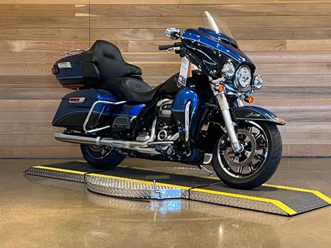 2018 Harley-Davidson 115th Anniversary Ultra Limited in Salem, Oregon - Photo 2