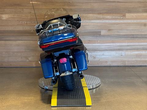 2018 Harley-Davidson 115th Anniversary Ultra Limited in Salem, Oregon - Photo 6