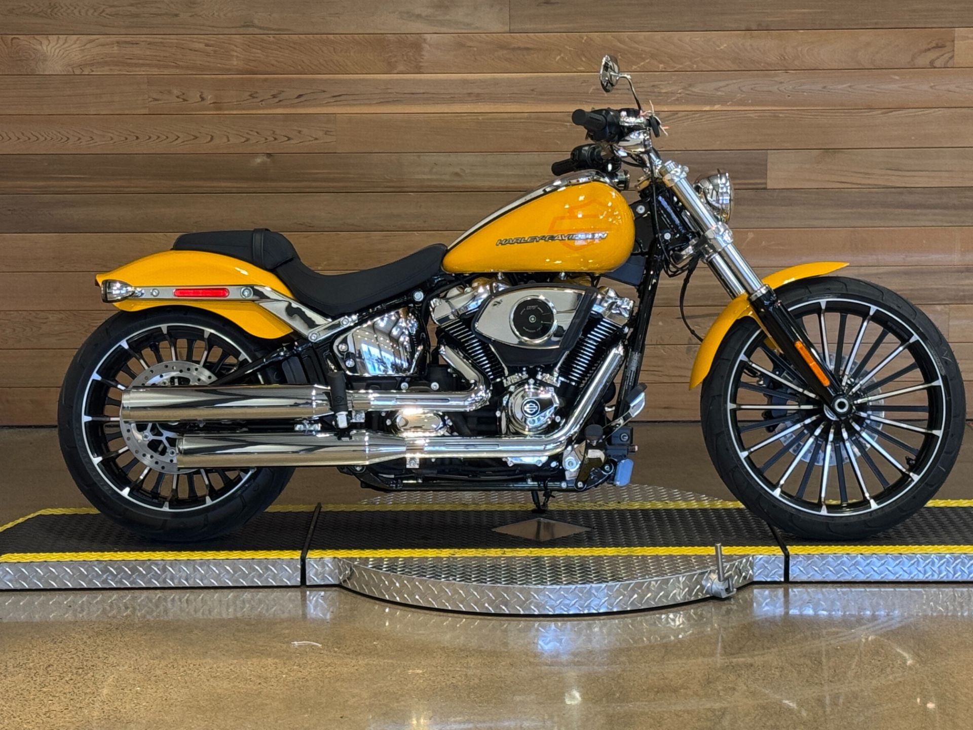 New 2025 Harley-Davidson Breakout®, Salem OR | Specs, Price
