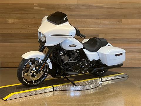 2024 Harley-Davidson Street Glide® in Salem, Oregon - Photo 4