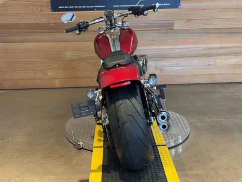 2025 Harley-Davidson Breakout® in Salem, Oregon - Photo 6