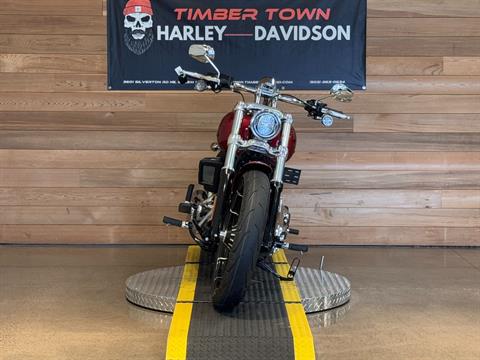 2025 Harley-Davidson Breakout® in Salem, Oregon - Photo 3