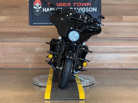 2018 Harley-Davidson Street Glide® Special in Salem, Oregon - Photo 3