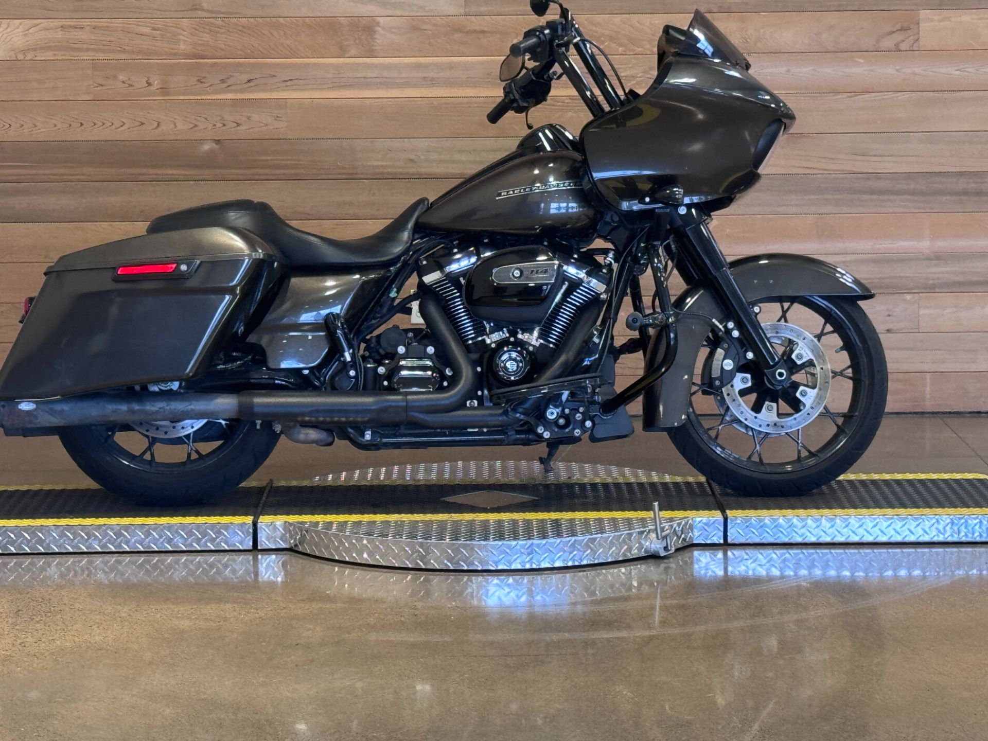2020 Harley-Davidson Road Glide® Special in Salem, Oregon - Photo 1
