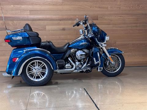 2015 Harley-Davidson Tri Glide® Ultra in Salem, Oregon - Photo 1
