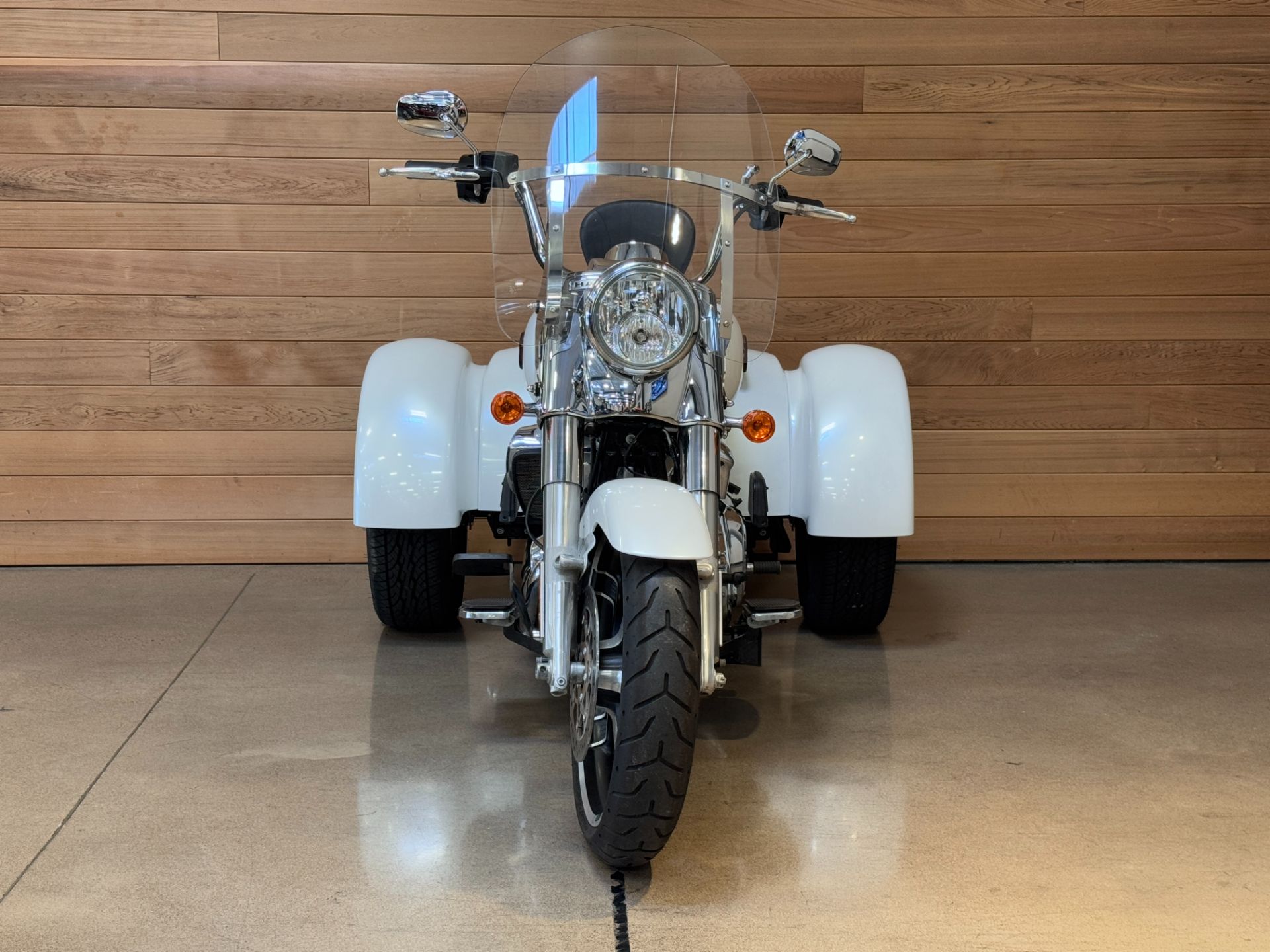 2021 Harley-Davidson Freewheeler® in Salem, Oregon - Photo 3