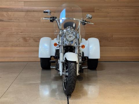 2021 Harley-Davidson Freewheeler® in Salem, Oregon - Photo 3