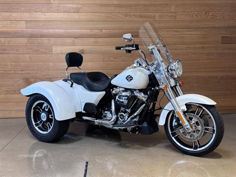2021 Harley-Davidson Freewheeler® in Salem, Oregon - Photo 2