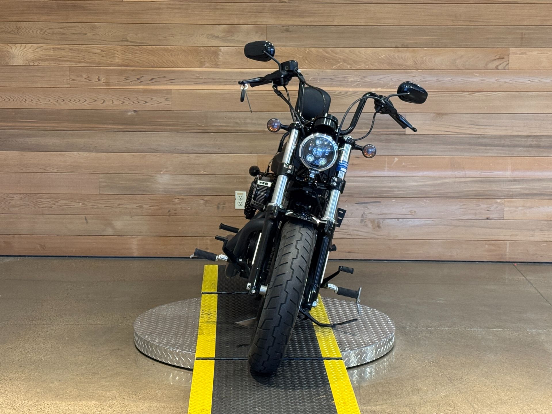 2018 Harley-Davidson 115th Anniversary Forty-Eight® in Salem, Oregon - Photo 3