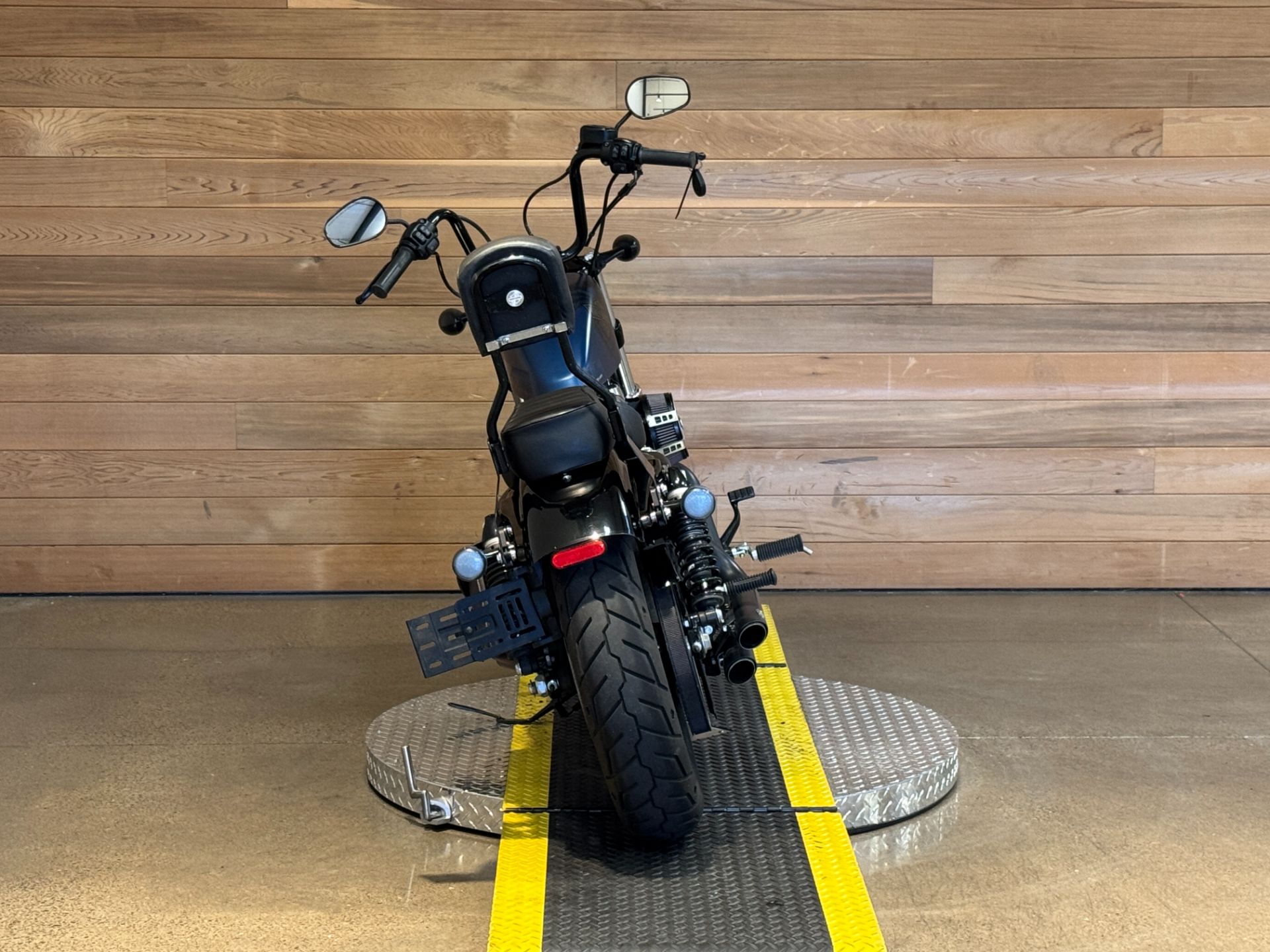 2018 Harley-Davidson 115th Anniversary Forty-Eight® in Salem, Oregon - Photo 6