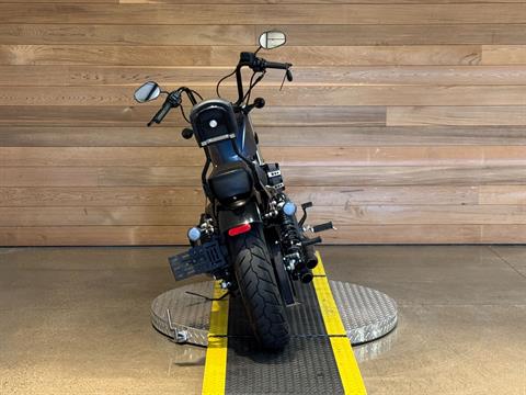 2018 Harley-Davidson 115th Anniversary Forty-Eight® in Salem, Oregon - Photo 6