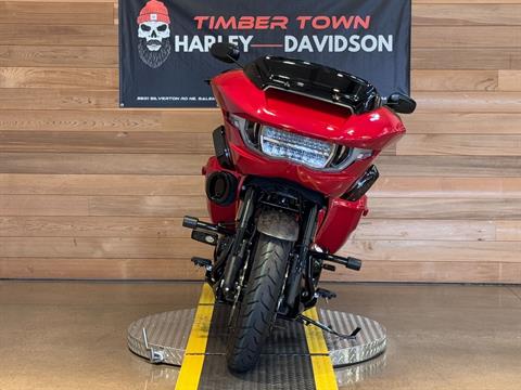 2025 Harley-Davidson CVO™ Road Glide® ST in Salem, Oregon - Photo 3