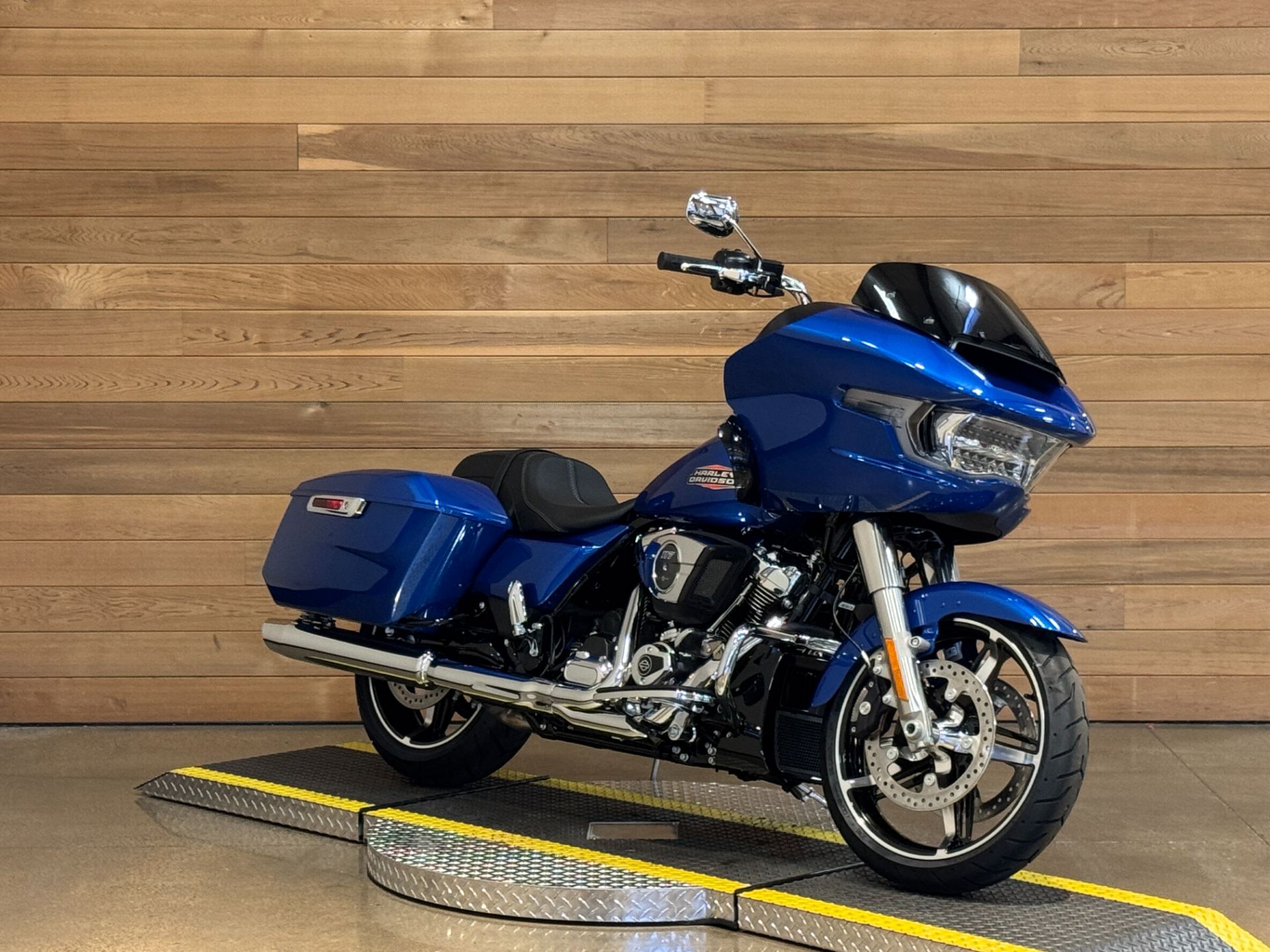 Y2K｜Harley-Davidson｜ピエロ イーグル｜XL｜ネイビー New 2025 Harley-Davidson Road Glide®, Salem OR | Specs, Price