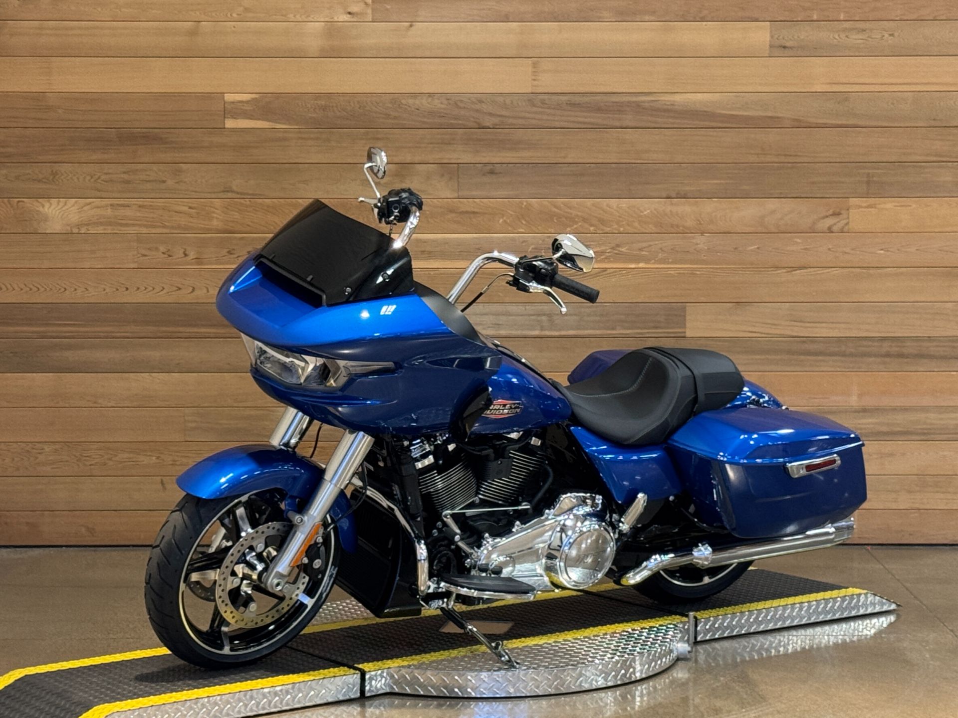 New 2025 Harley-Davidson Road Glide®, Salem OR | Specs, Price