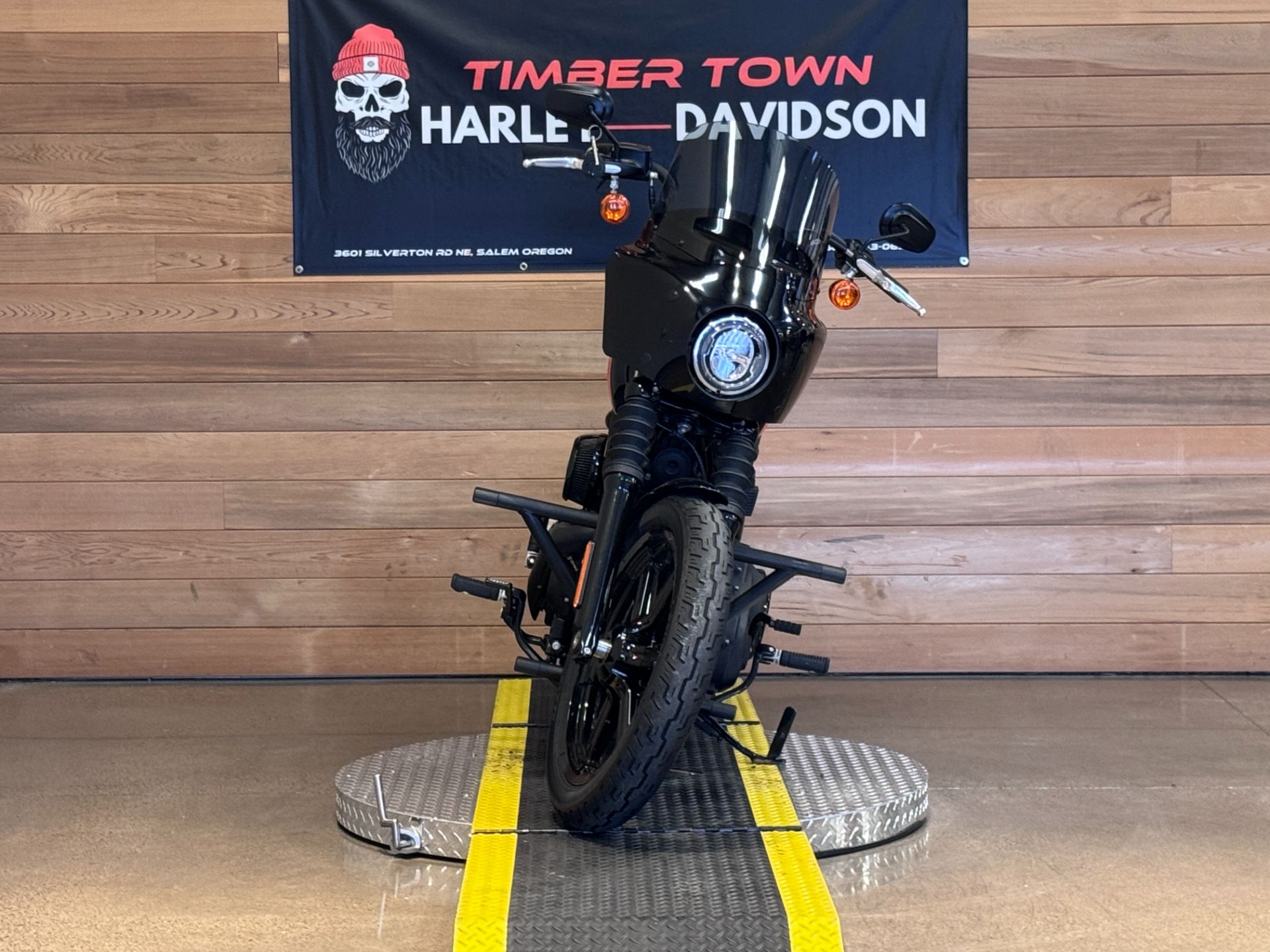 2023 Harley-Davidson Street Bob® 114 in Salem, Oregon - Photo 3