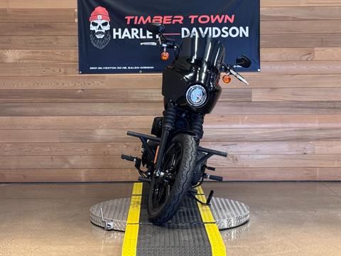 2023 Harley-Davidson Street Bob® 114 in Salem, Oregon - Photo 3