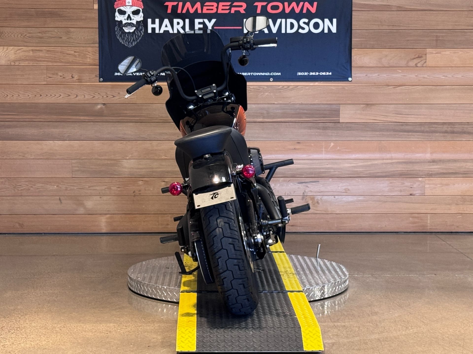2023 Harley-Davidson Street Bob® 114 in Salem, Oregon - Photo 6