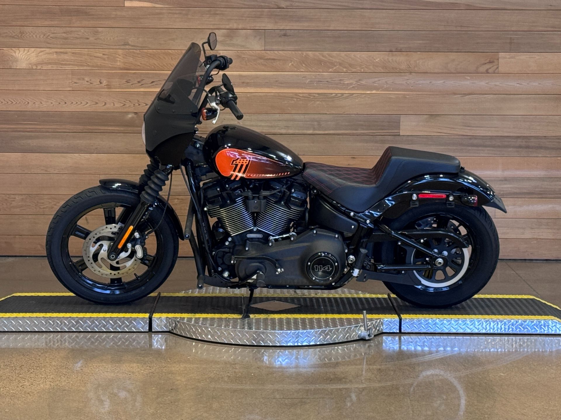 2023 Harley-Davidson Street Bob® 114 in Salem, Oregon - Photo 5