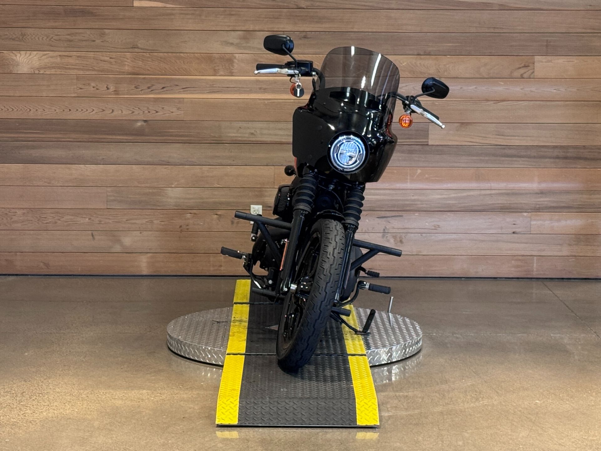 2023 Harley-Davidson Street Bob® 114 in Salem, Oregon - Photo 3
