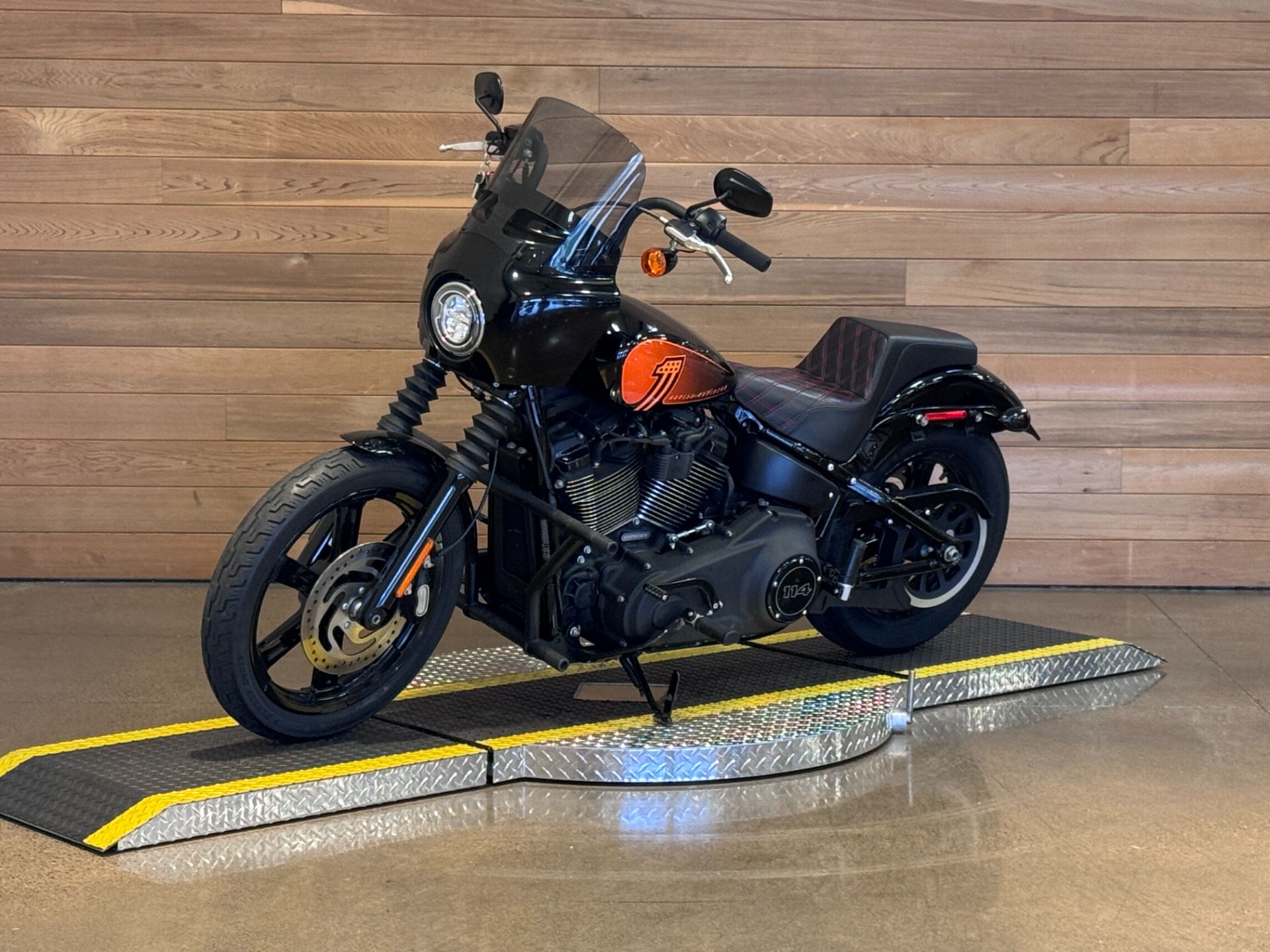 2023 Harley-Davidson Street Bob® 114 in Salem, Oregon - Photo 4
