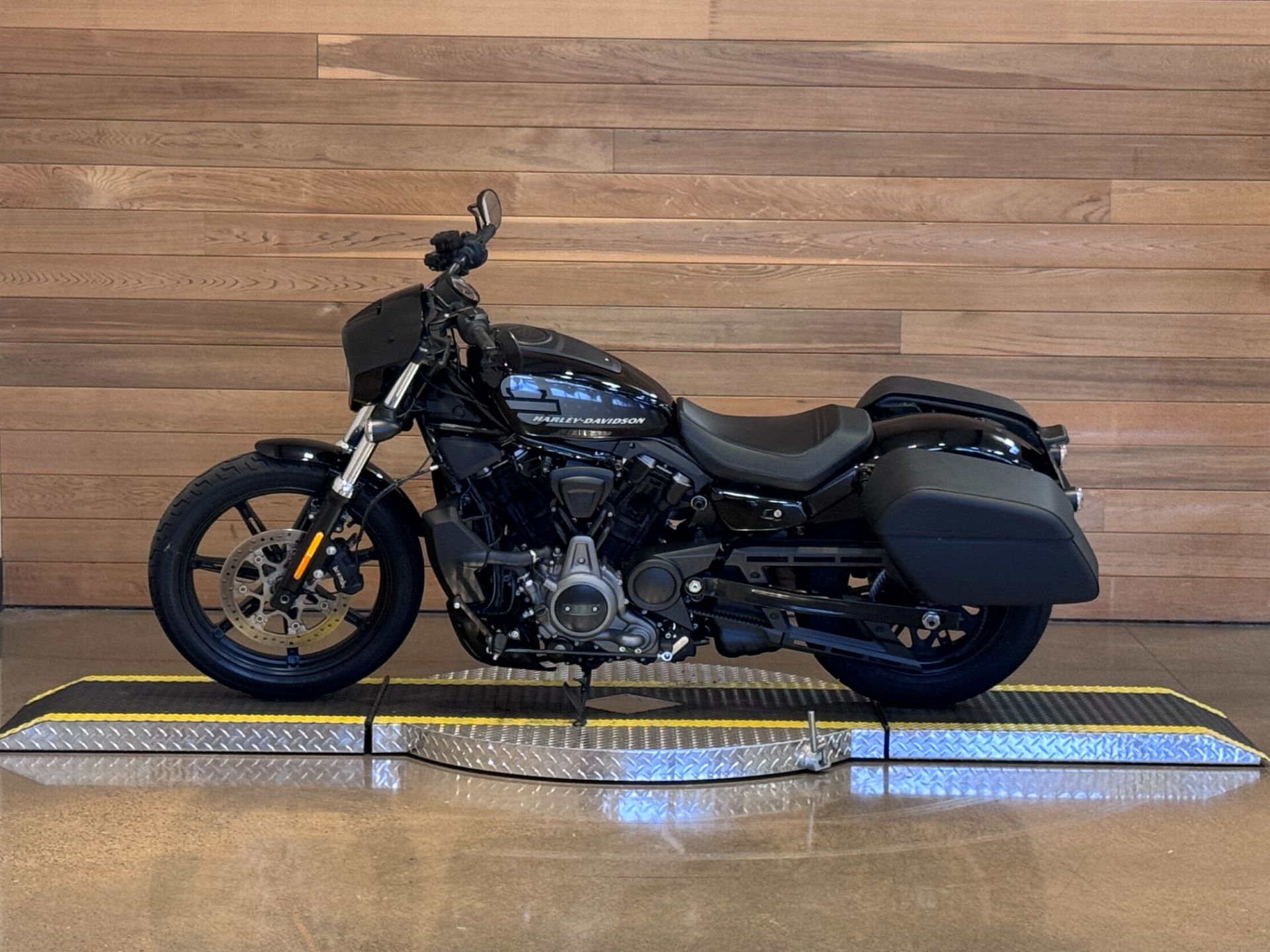 2022 Harley-Davidson Nightster™ in Salem, Oregon - Photo 5