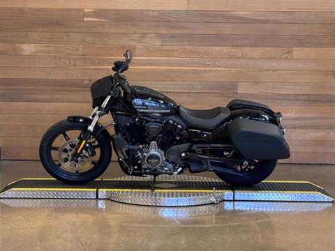 2022 Harley-Davidson Nightster™ in Salem, Oregon - Photo 5