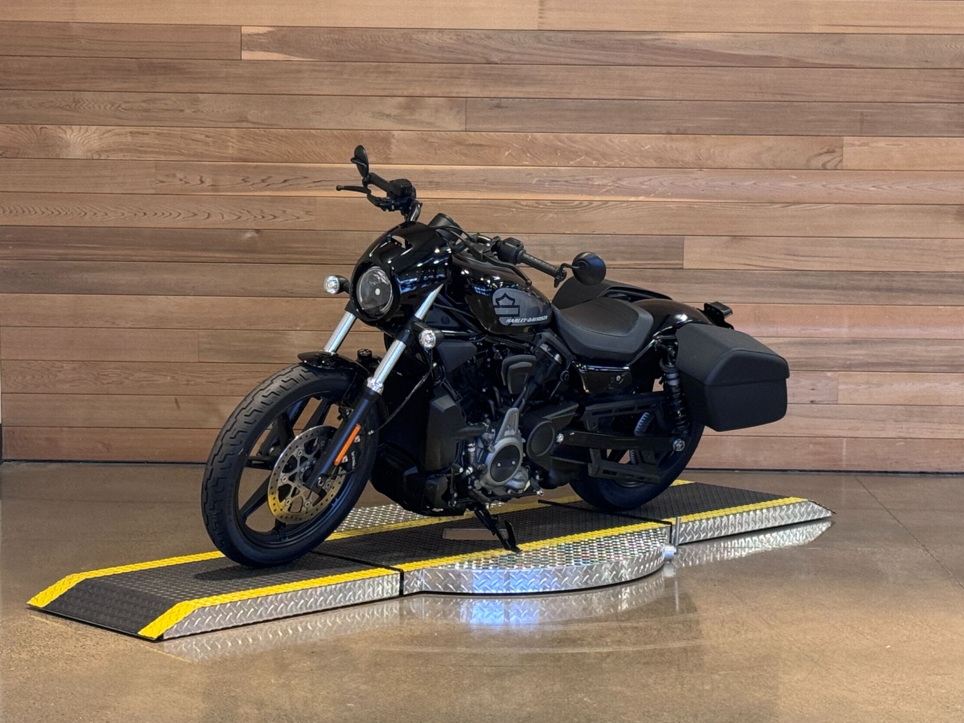 2022 Harley-Davidson Nightster™ in Salem, Oregon - Photo 4