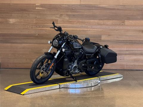2022 Harley-Davidson Nightster™ in Salem, Oregon - Photo 4
