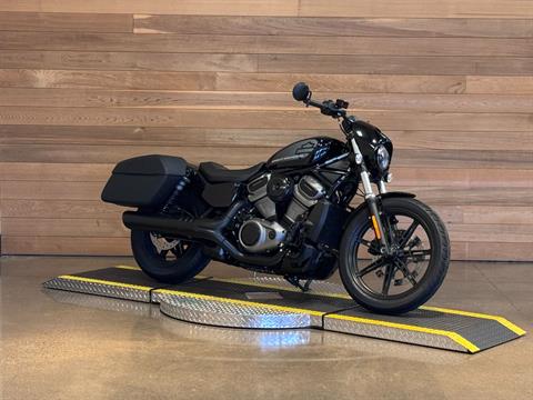 2022 Harley-Davidson Nightster™ in Salem, Oregon - Photo 2
