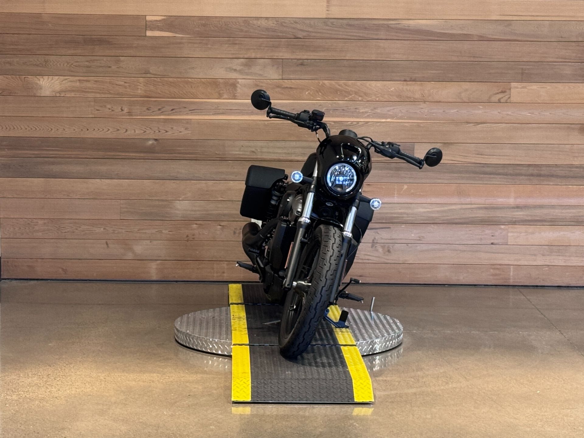 2022 Harley-Davidson Nightster™ in Salem, Oregon - Photo 3