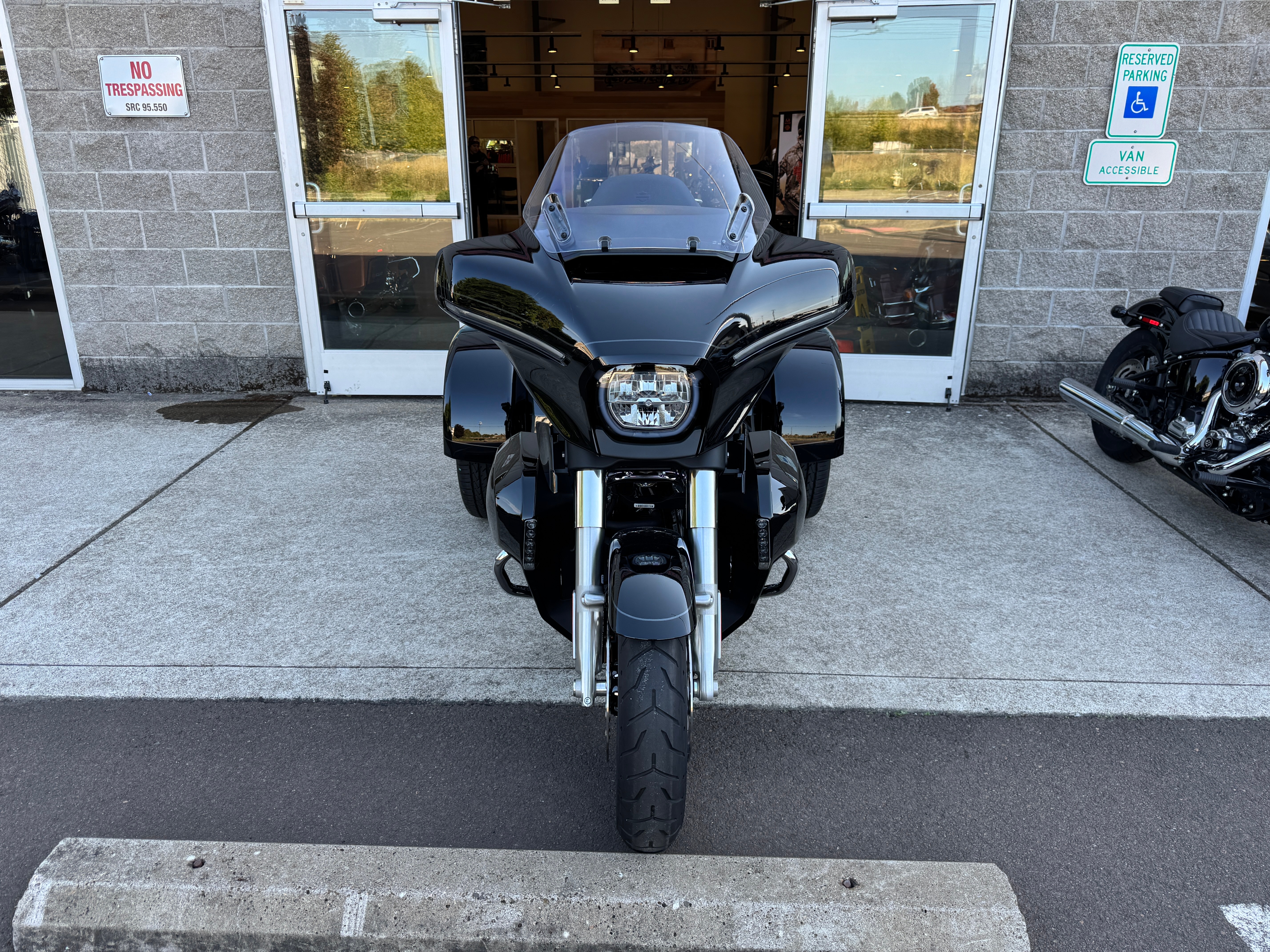 2026 Harley-Davidson Street Glide® 3 Limited 3