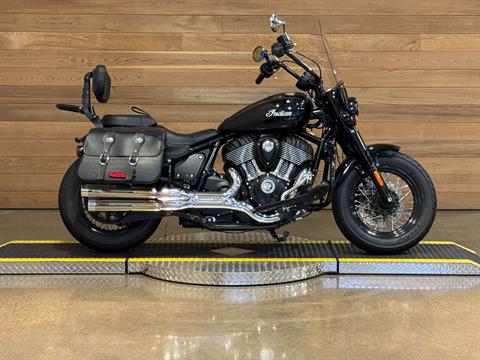 2022 Indian Motorcycle Super Chief in Salem, Oregon - Photo 1