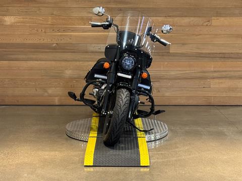2022 Indian Motorcycle Super Chief in Salem, Oregon - Photo 3