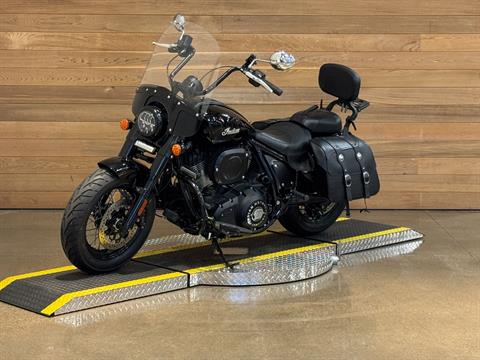 2022 Indian Motorcycle Super Chief in Salem, Oregon - Photo 4
