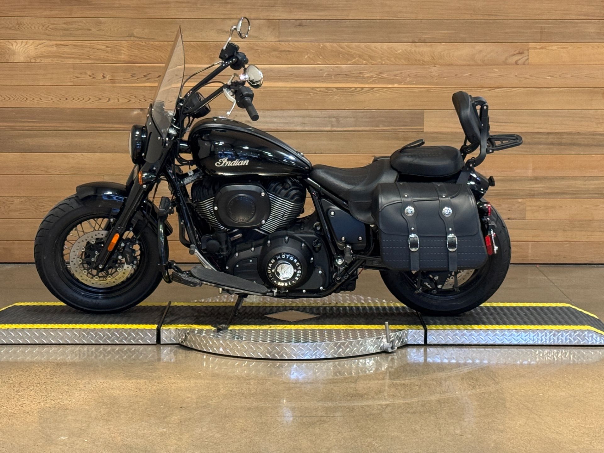 2022 Indian Motorcycle Super Chief in Salem, Oregon - Photo 5