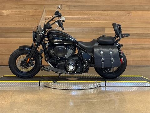 2022 Indian Motorcycle Super Chief in Salem, Oregon - Photo 5