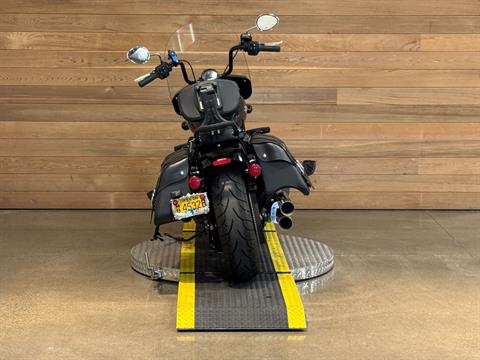 2022 Indian Motorcycle Super Chief in Salem, Oregon - Photo 6