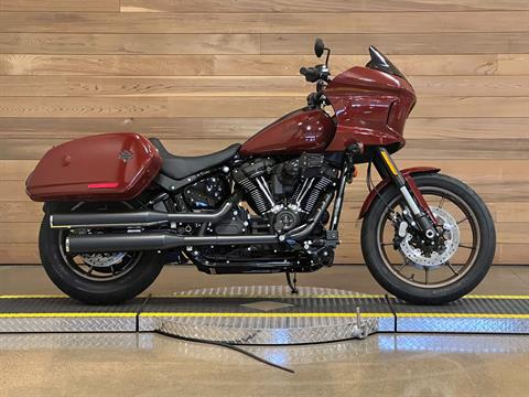 2024 Harley-Davidson Low Rider® ST in Salem, Oregon - Photo 1