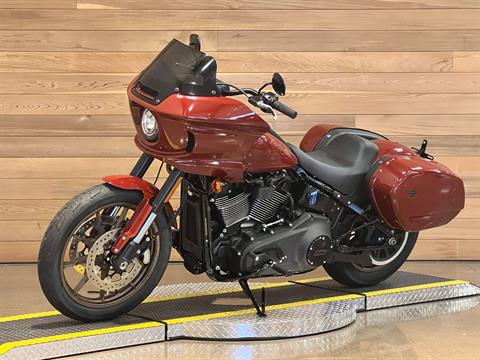 2024 Harley-Davidson Low Rider® ST in Salem, Oregon - Photo 4