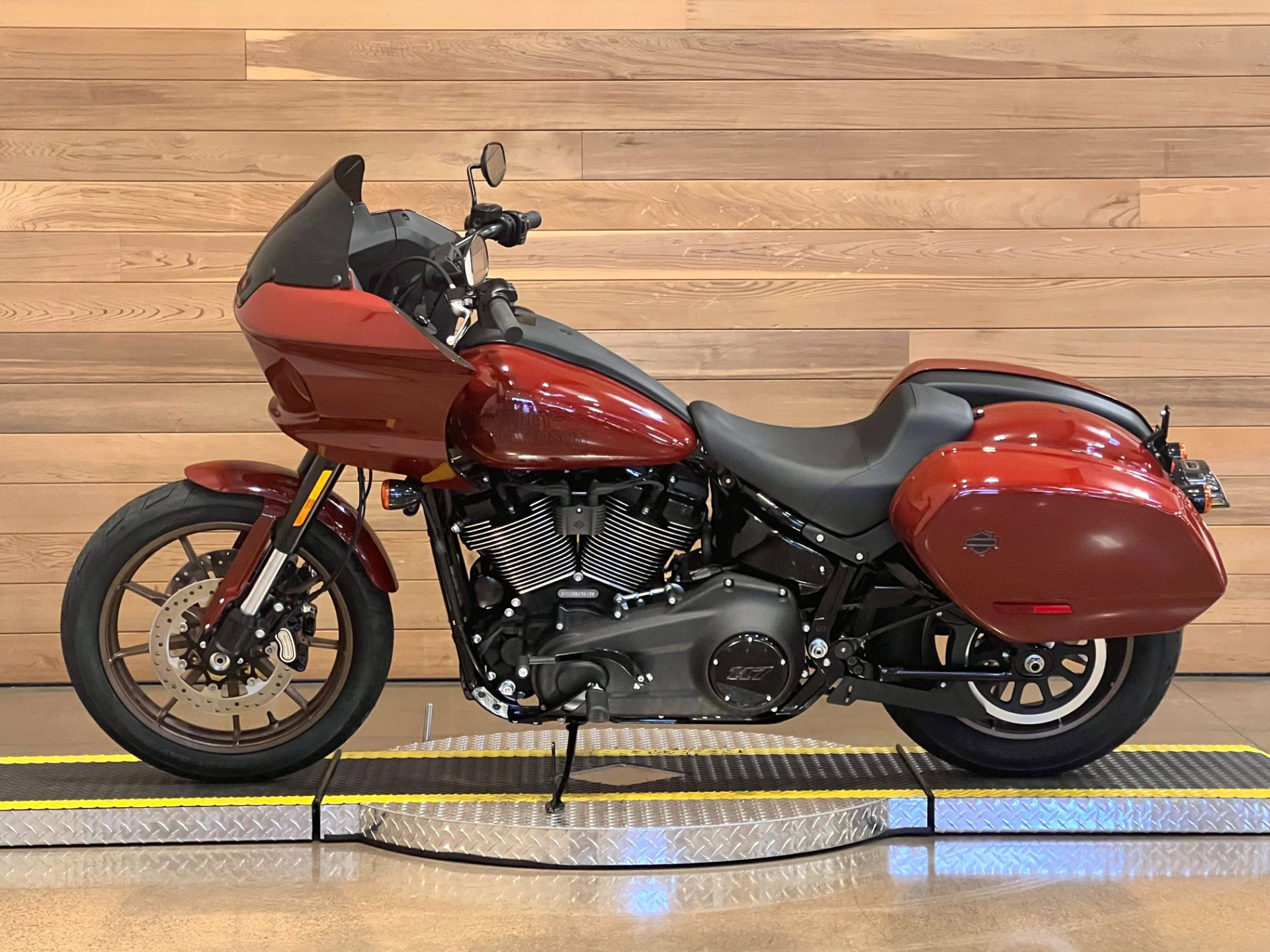 2024 Harley-Davidson Low Rider® ST in Salem, Oregon - Photo 5