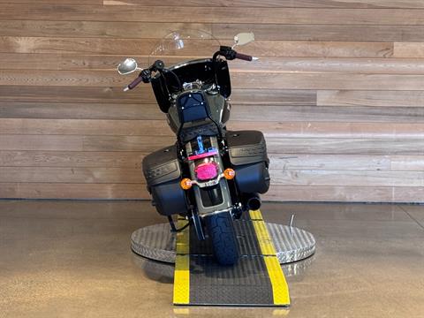 2021 Harley-Davidson Heritage Classic 114 in Salem, Oregon - Photo 6