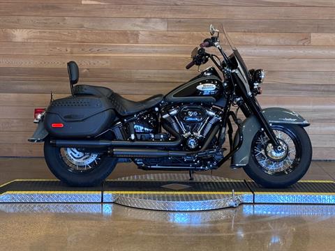 2021 Harley-Davidson Heritage Classic 114 in Salem, Oregon - Photo 1