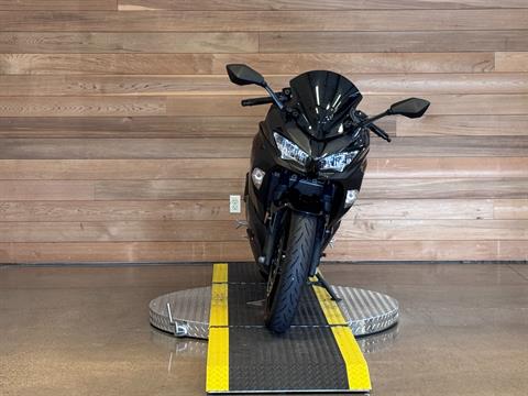 2023 Kawasaki Ninja 400 ABS in Salem, Oregon - Photo 3