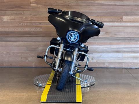 2017 Harley-Davidson Street Glide® Special in Salem, Oregon - Photo 3