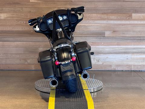 2017 Harley-Davidson Street Glide® Special in Salem, Oregon - Photo 6