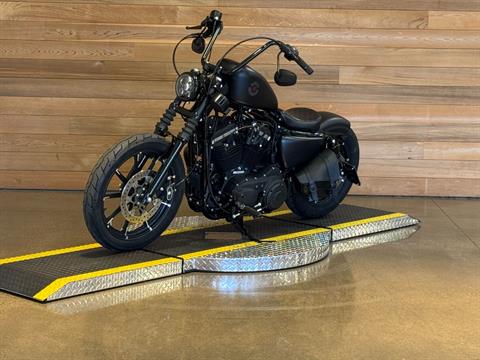 2020 Harley-Davidson Iron 883™ in Salem, Oregon - Photo 4