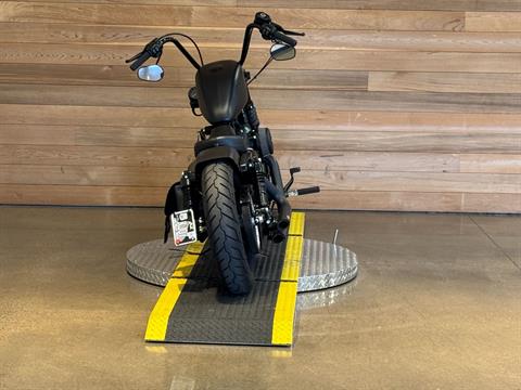 2020 Harley-Davidson Iron 883™ in Salem, Oregon - Photo 6