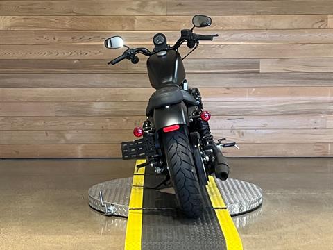 2020 Harley-Davidson Iron 883™ in Salem, Oregon - Photo 6