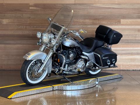2003 Harley-Davidson FLHRCI Road King® Classic in Salem, Oregon - Photo 4