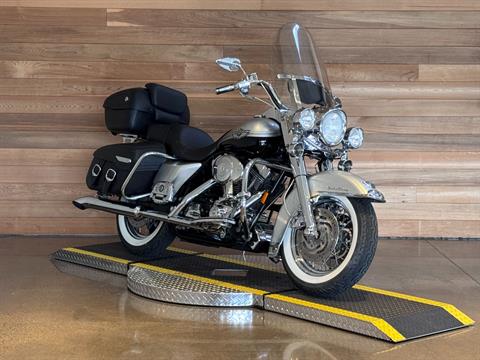2003 Harley-Davidson FLHRCI Road King® Classic in Salem, Oregon - Photo 2